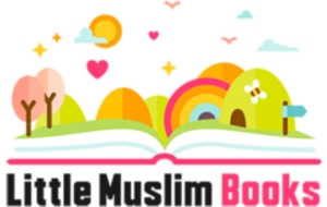 Little Muslim Books