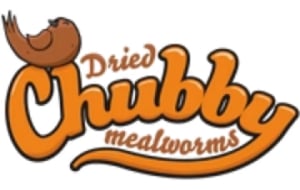 Chubby Mealworms
