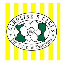 Caroline's Cakes