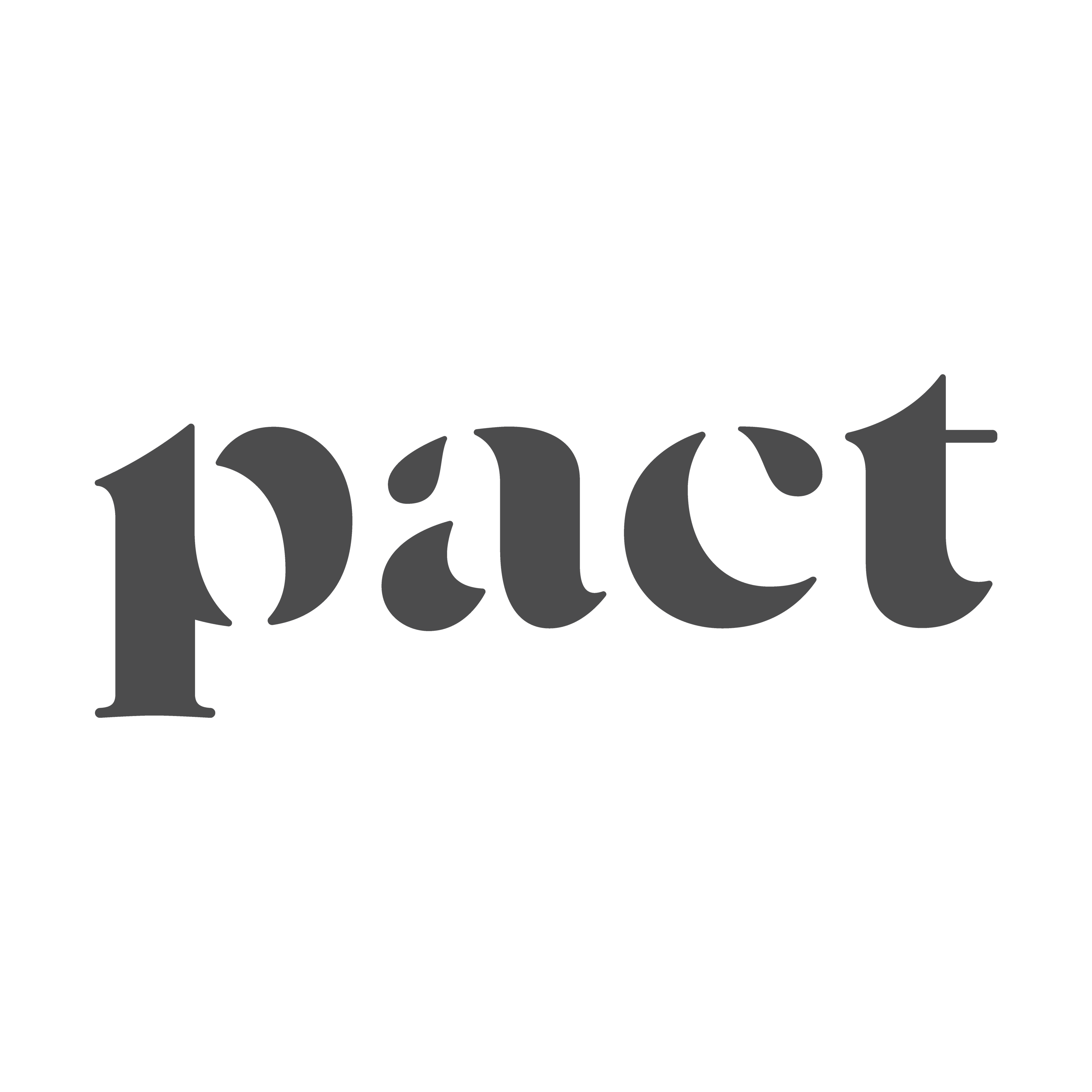 pact apparel