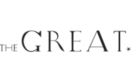 THE GREAT.
