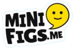 Minifigs