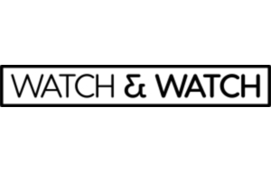 WATCH & WATCH