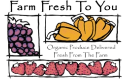 Farm Fresh To You