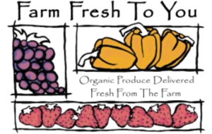 Farm Fresh To You