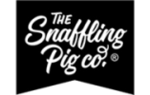 The Snaffling Pig