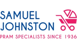 Samuel Johnston