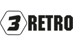3Retro Football