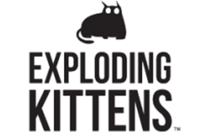 Exploding Kittens