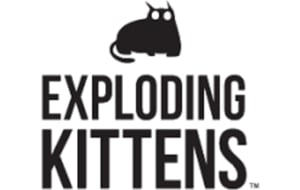 Exploding Kittens