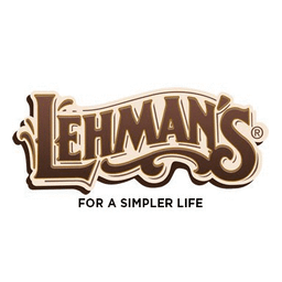 Lehman's