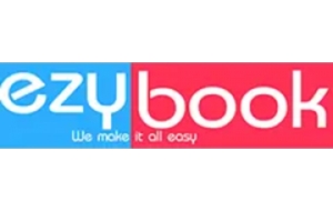 Ezybook
