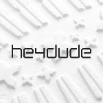 HEYDUDE