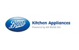 Boots Kitchen Appliances