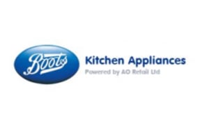 Boots Kitchen Appliances