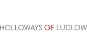 Holloways of Ludlow