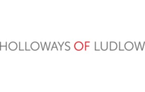 Holloways of Ludlow