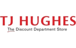 TJ Hughes