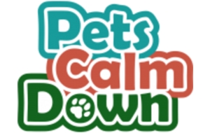 Pets Calm Down