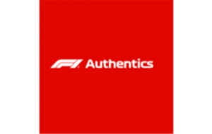F1 Authentics US - Memento Exclusives