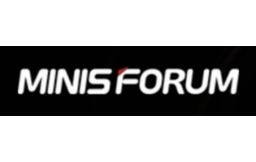 Micro Computer (HK) Teach Limited (Minisforum)