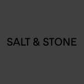Salt & Stone