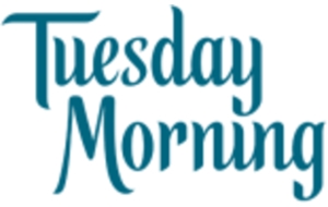 Tuesday Morning