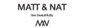 Matt & Nat