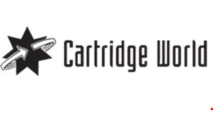 Cartridge World