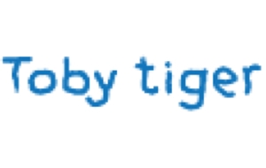 Toby Tiger