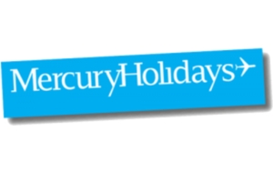 Mercury Holidays
