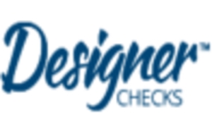 Checks Unlimited - Designer Checks