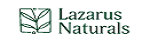 Lazarus Naturals