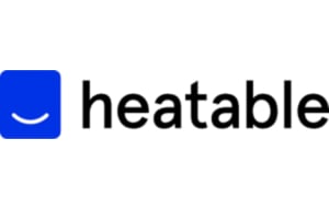 Heatable