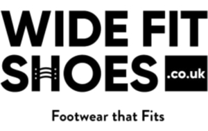Wide Fit Shoes