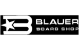 Blauer Board Shop