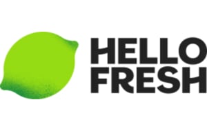 HelloFresh UK