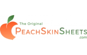 PeachSkinSheets