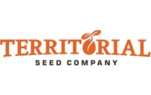 Territorial Seed Company