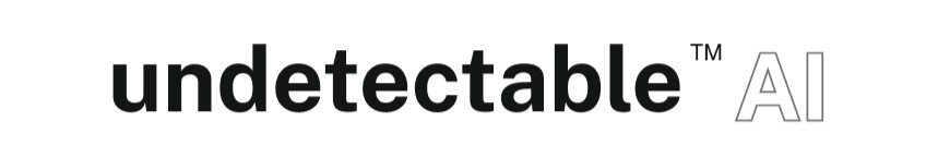 undetectable AI