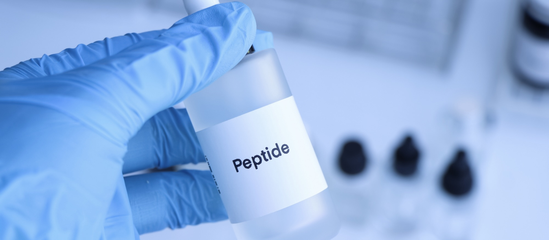 Atomik Labz vs Other Peptide Suppliers: How Does It Compare?